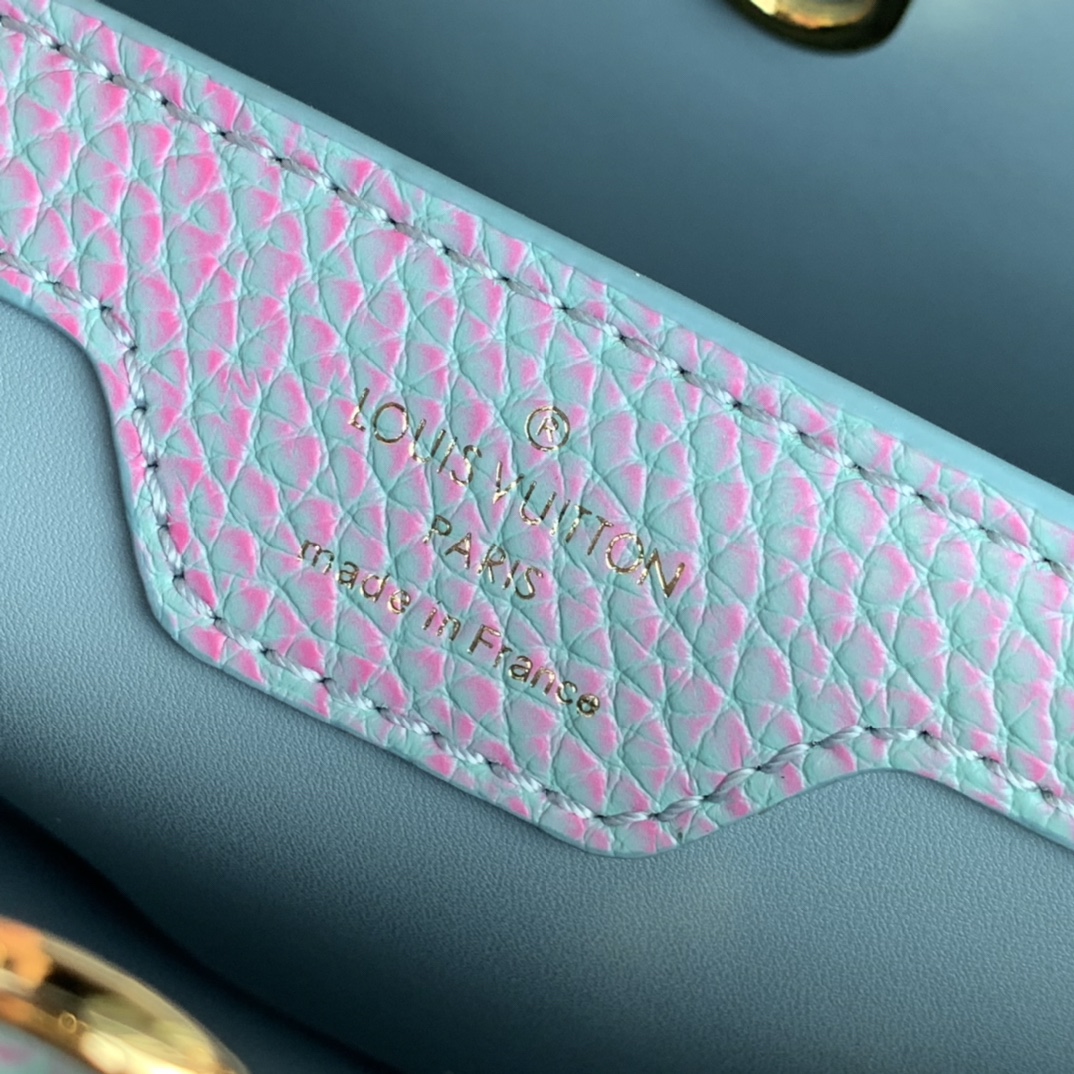 l0*is V*t0n capucines bag-31.5*20*11cm