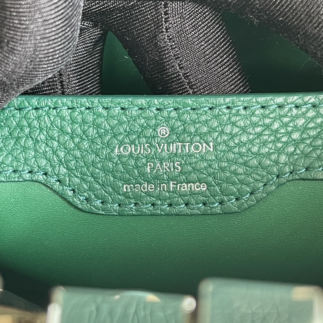 l0*is V*t0n capucines bag-31.5*20*11cm