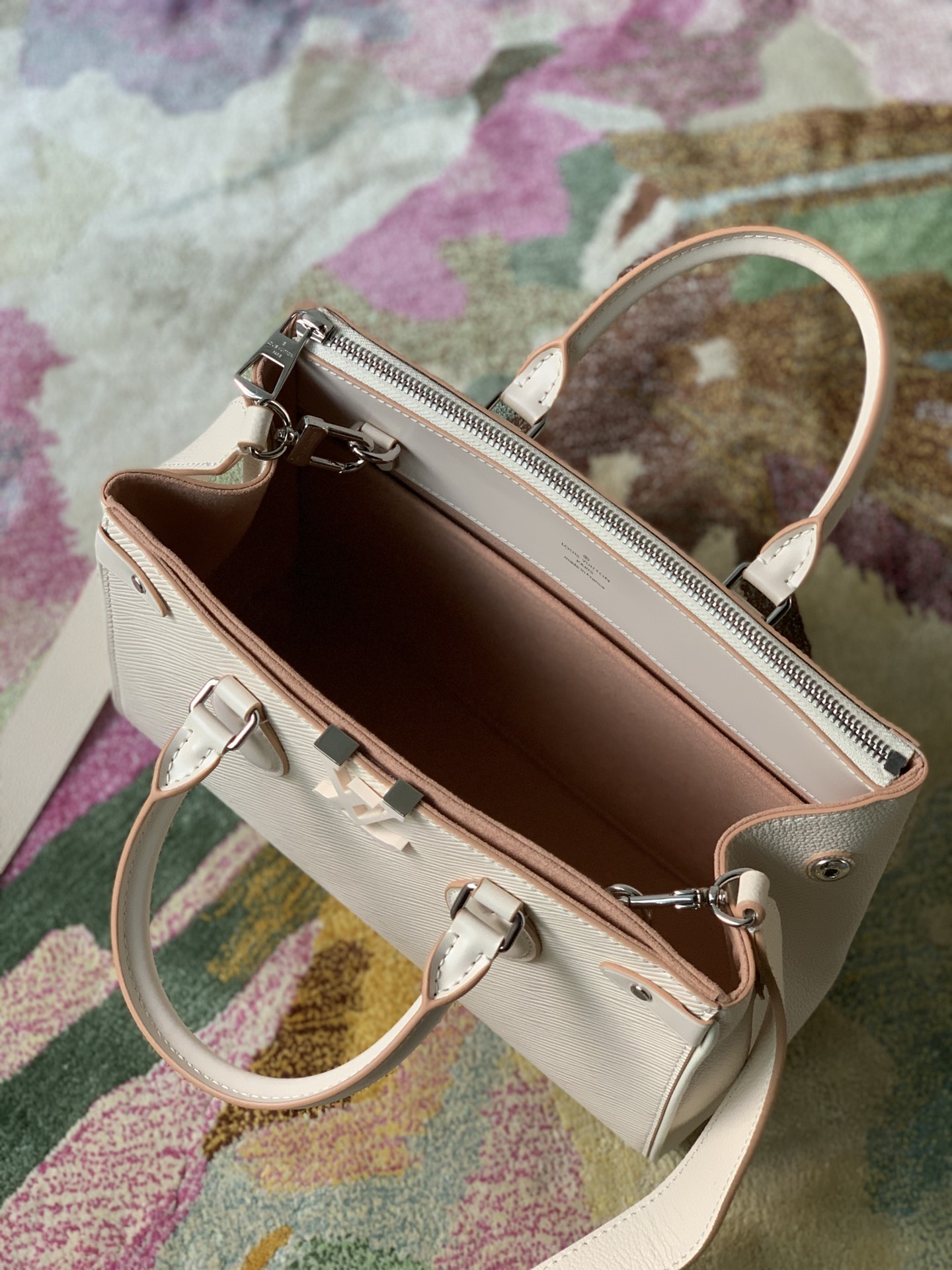 l0*is V*t0n grenelle handbags-27x19x11.5cm