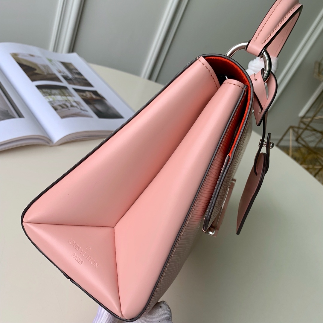 l0*is V*t0n grenelle handbags-26*20*12cm