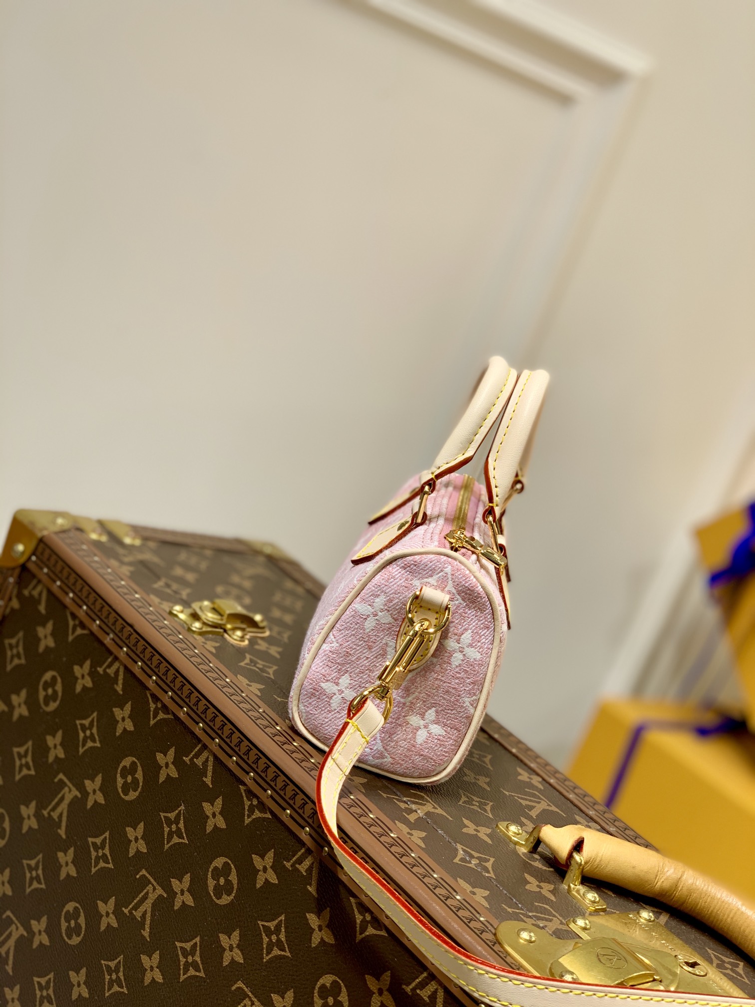 l0*is V*t0n nano speedy-16cm