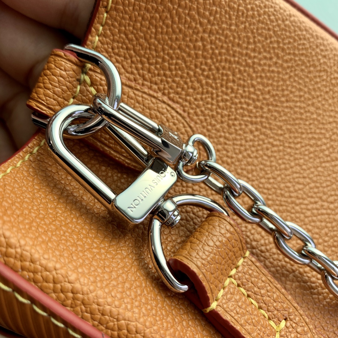 l0*is V*t0n marelle tote -25*17*11&30*21*13cm