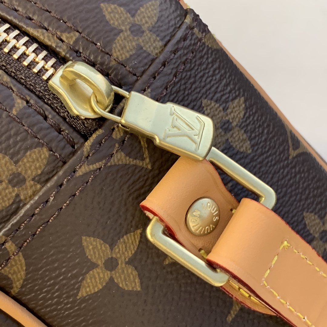 l0*is V*t0n vintage camera handbags -m51274 -27*17*7cm