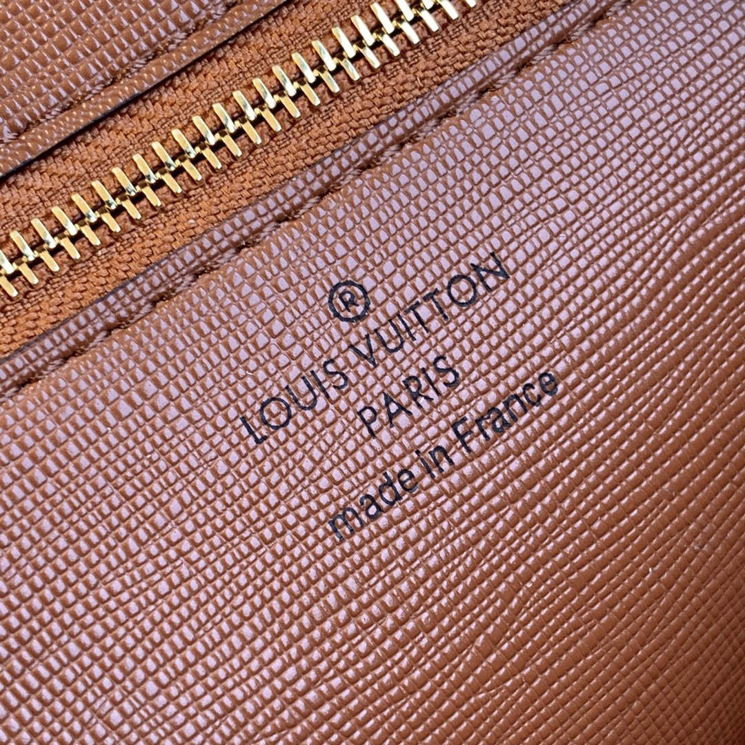 l0*is V*t0n vintage camera handbags -m51274 -23.5*15.5*5.5cm