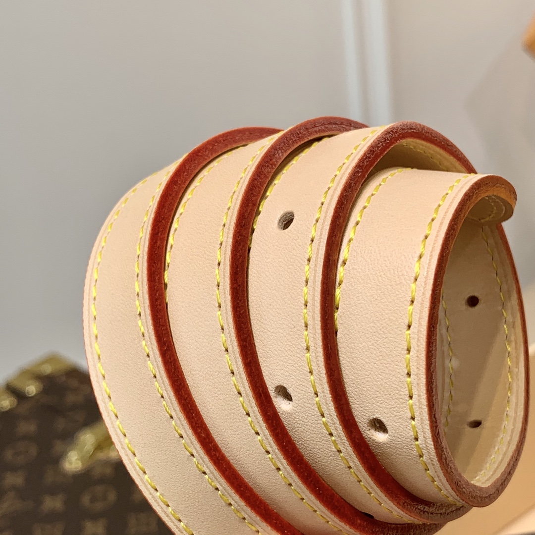 l0*is V*t0n vintage saint cloud handbags -m51245-26*7*21cm