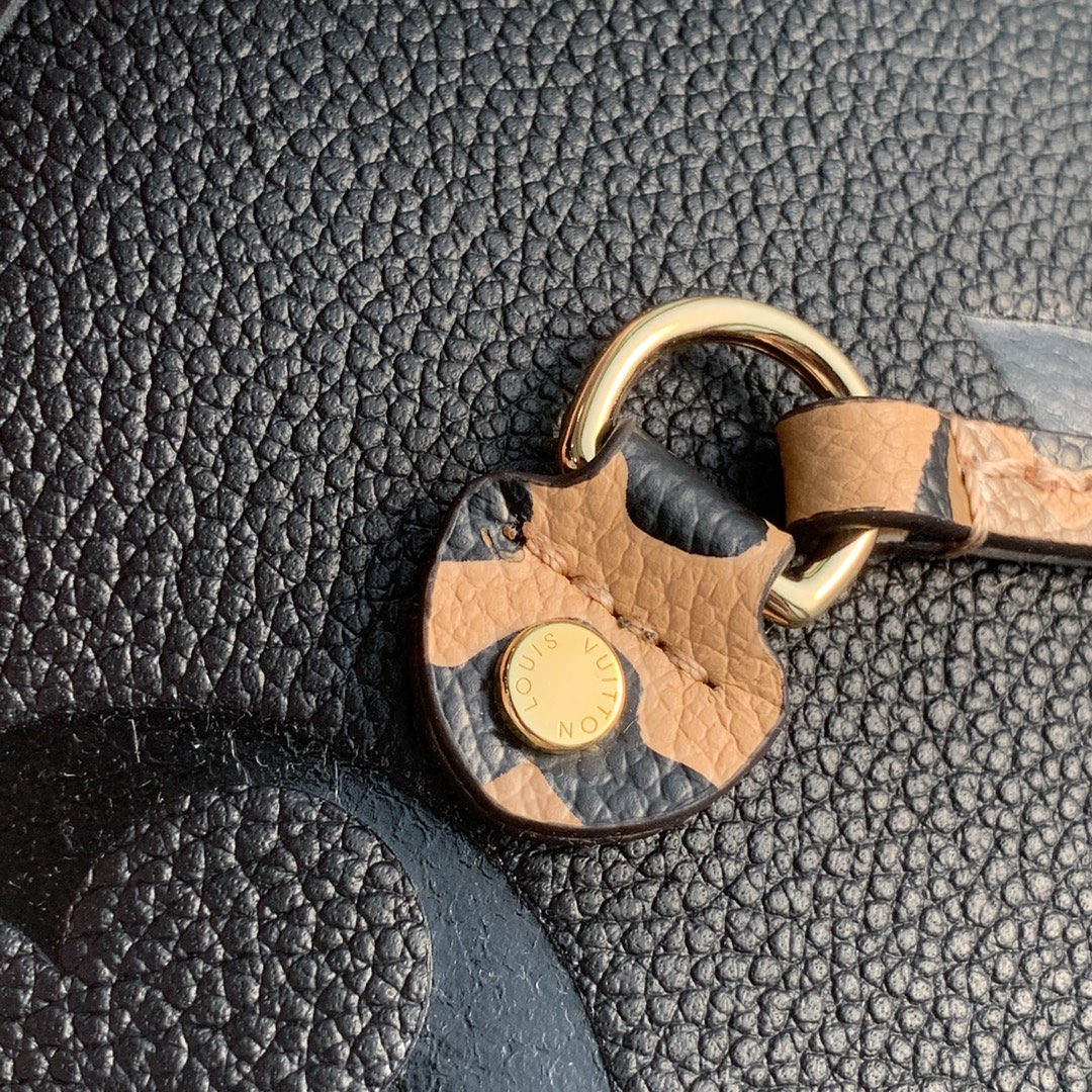 l0*is V*t0n neverfull mm-red inside-32*29*17cm