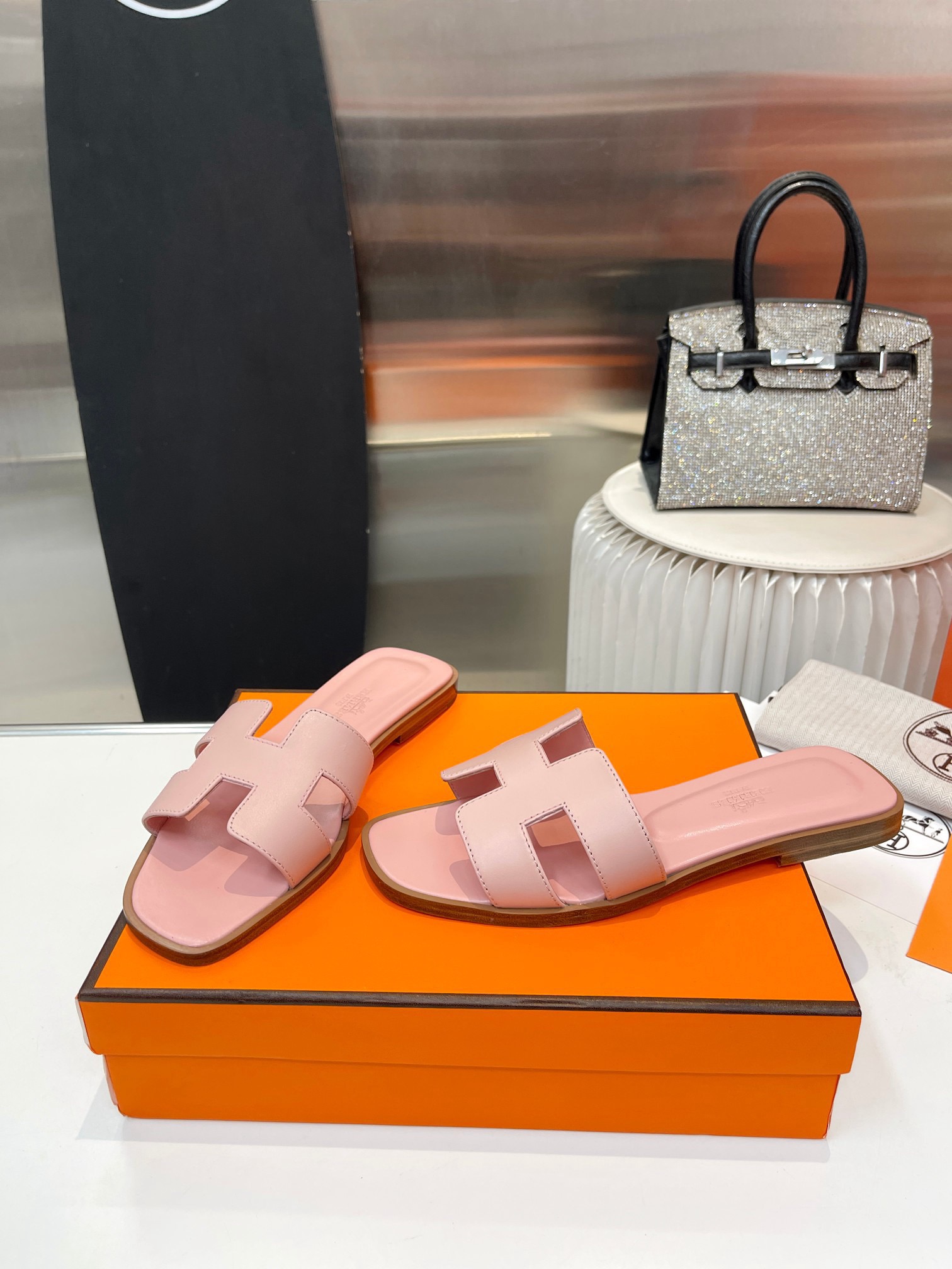 H**me5 Oran Sandal