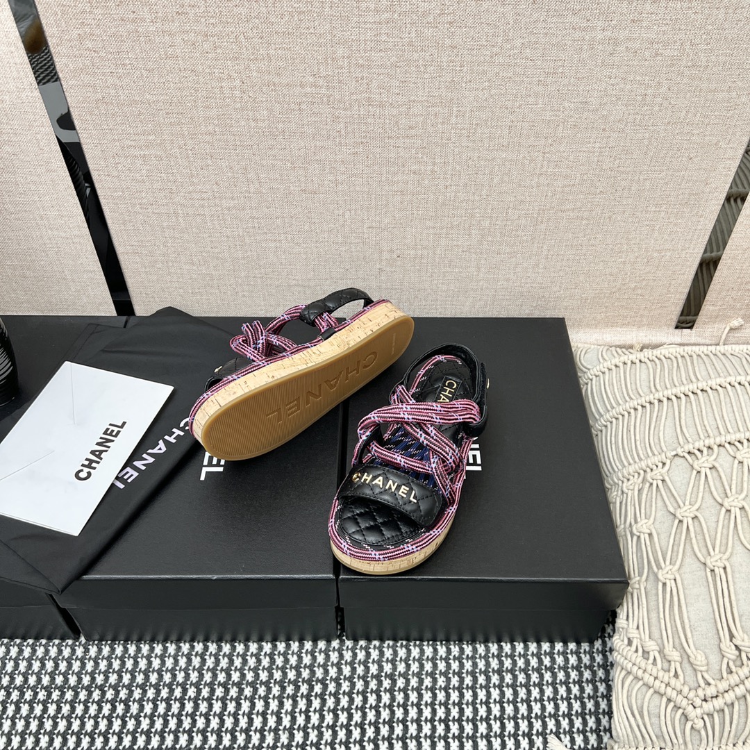 Ch@nel 2022SS Slides