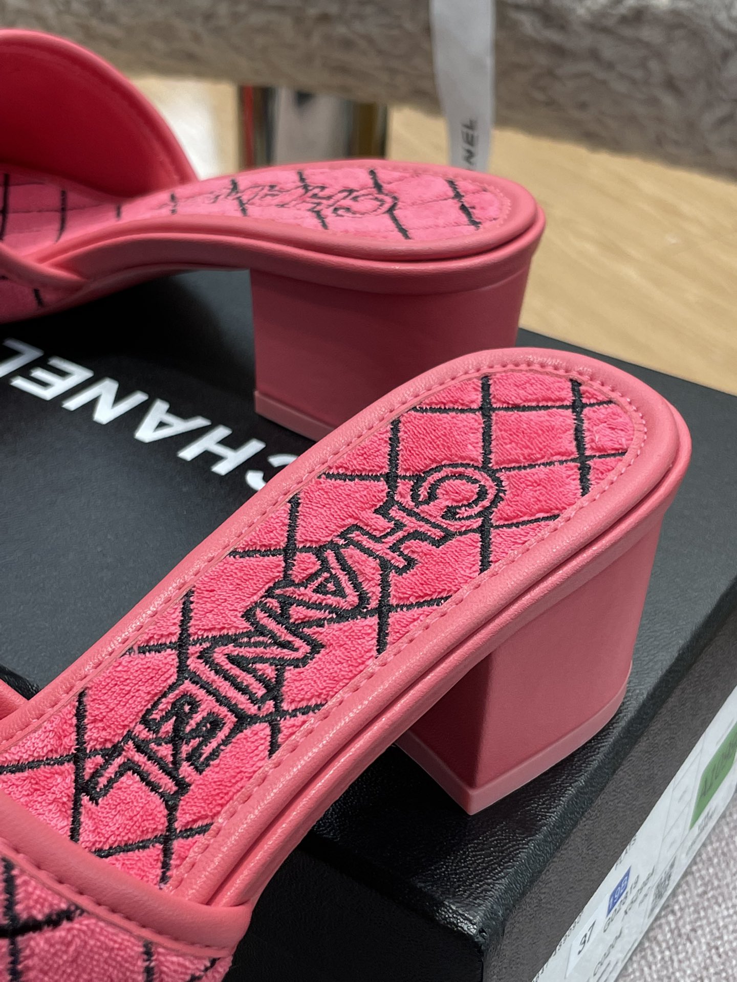 Ch@nel 2022ss Slides