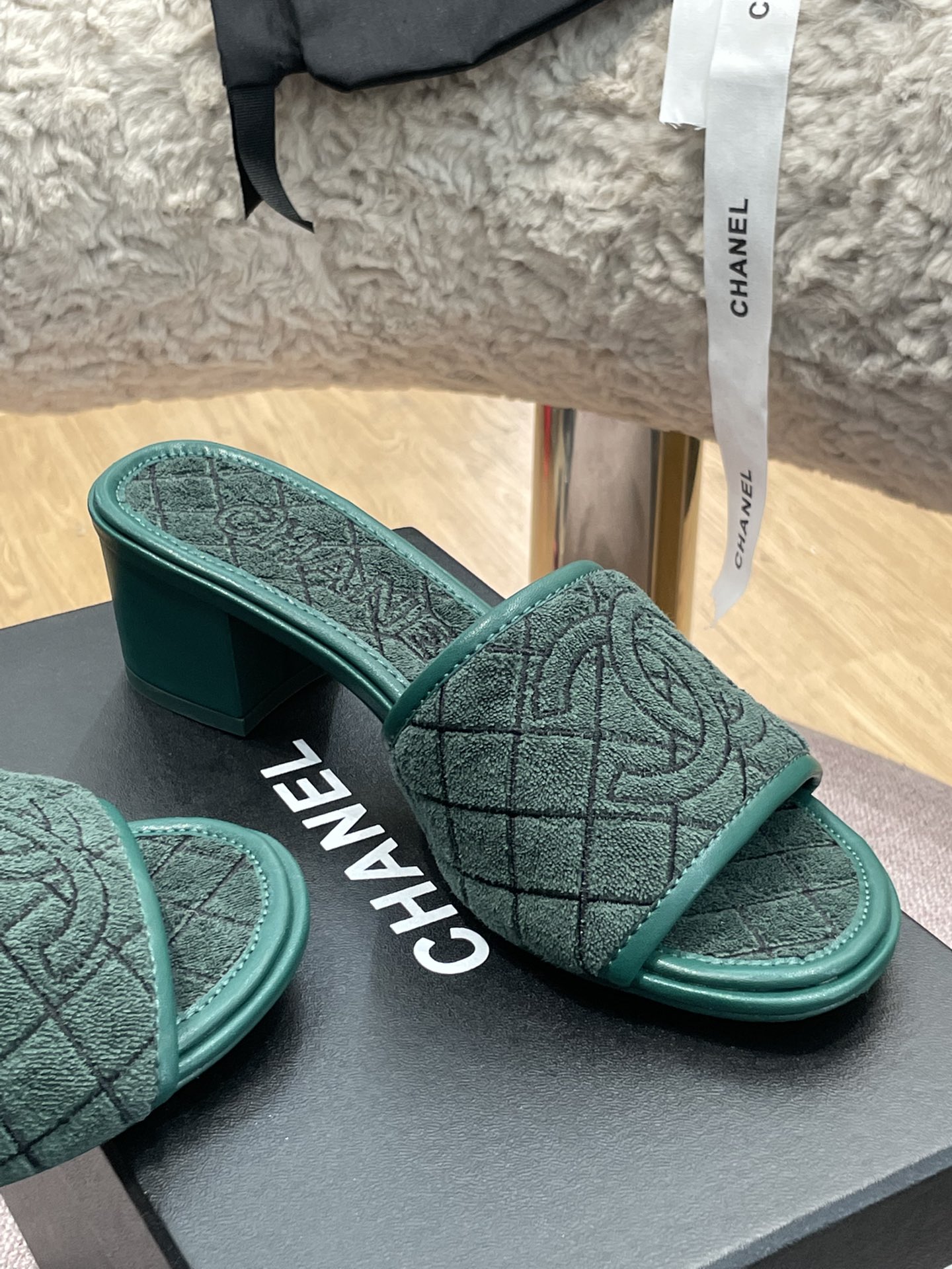 Ch@nel 2022ss Slides