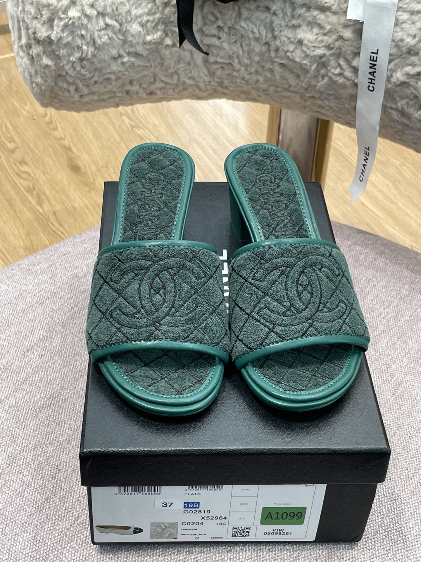 Ch@nel 2022ss Slides