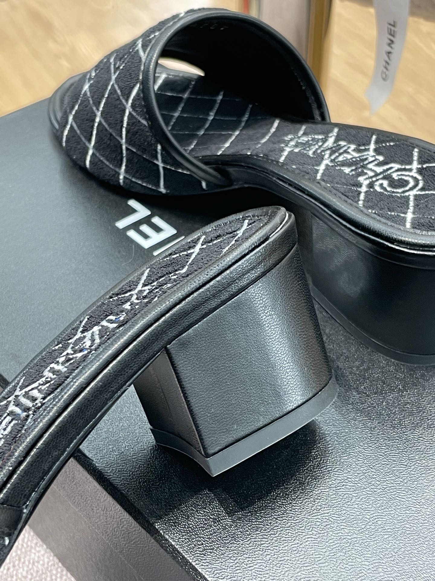 Ch@nel 2022ss Slides