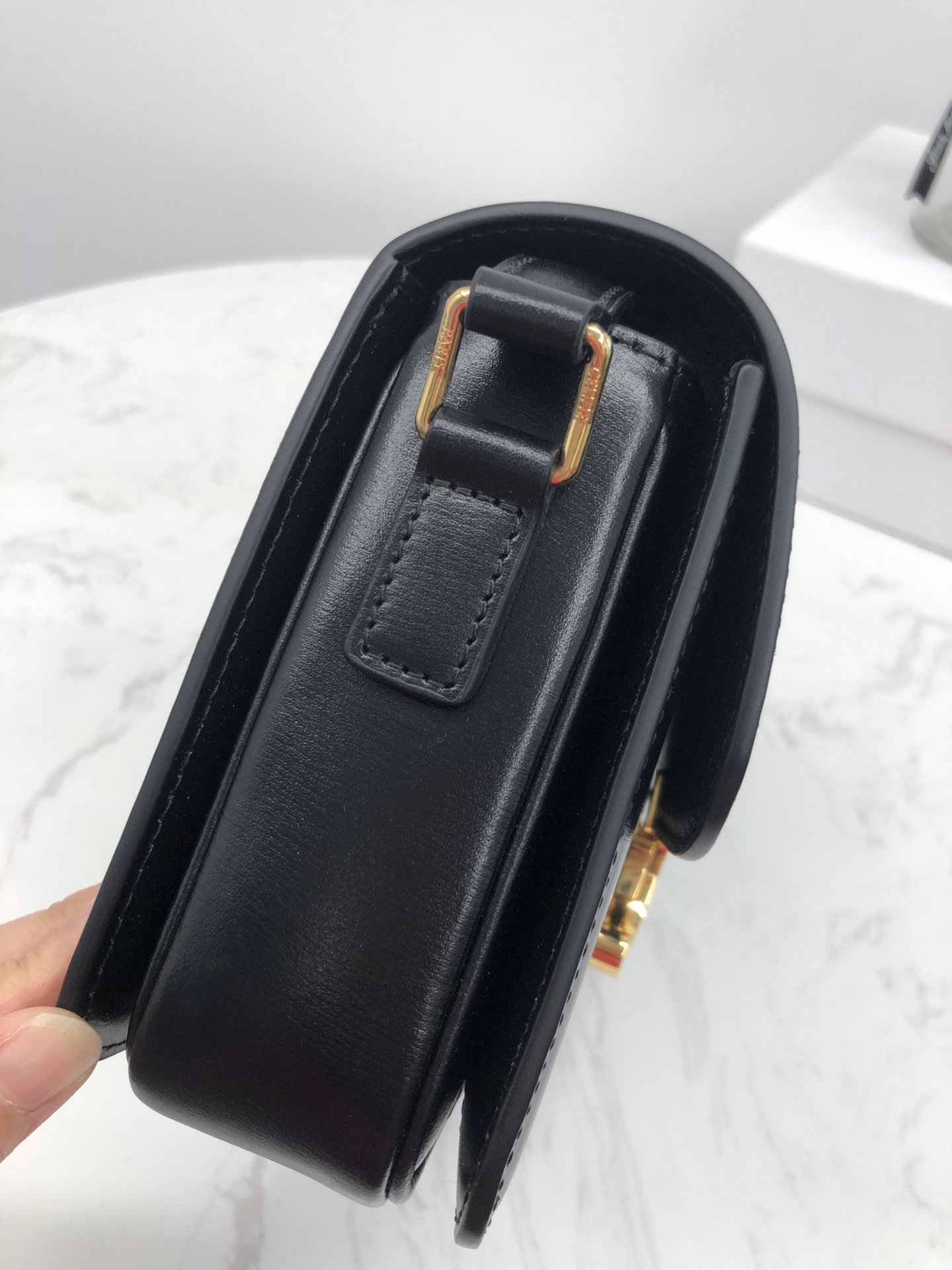 Ce**e Ce**e triomphe bag-17x14x5cm