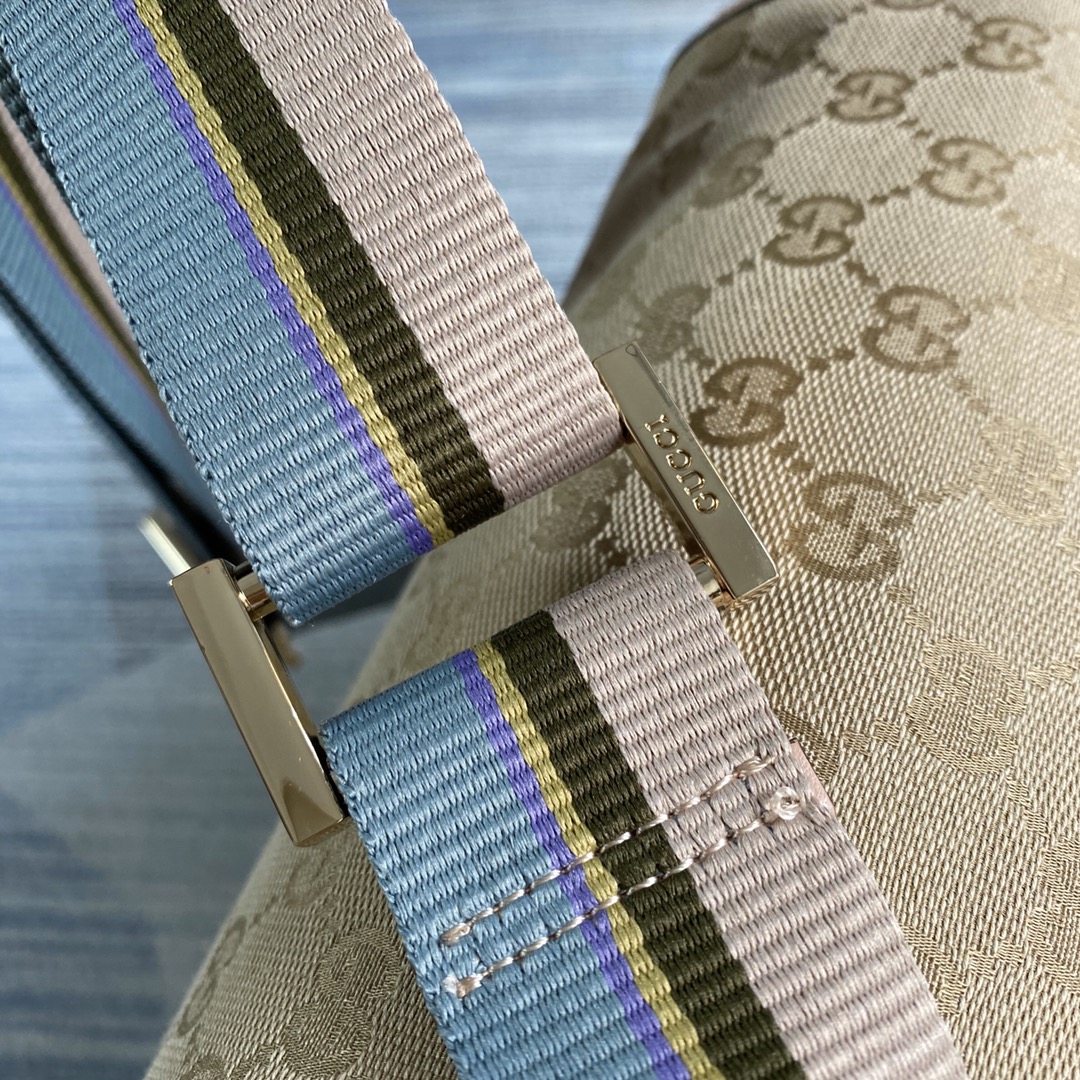 G*u*i top handbags-44*30*13cm