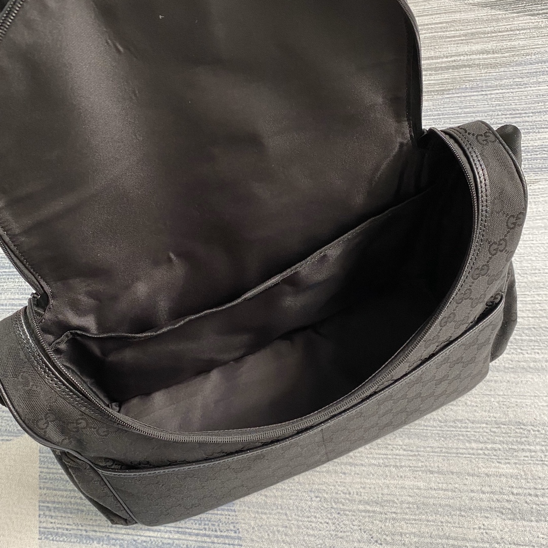 G*u*i top handbags-44*30*13cm