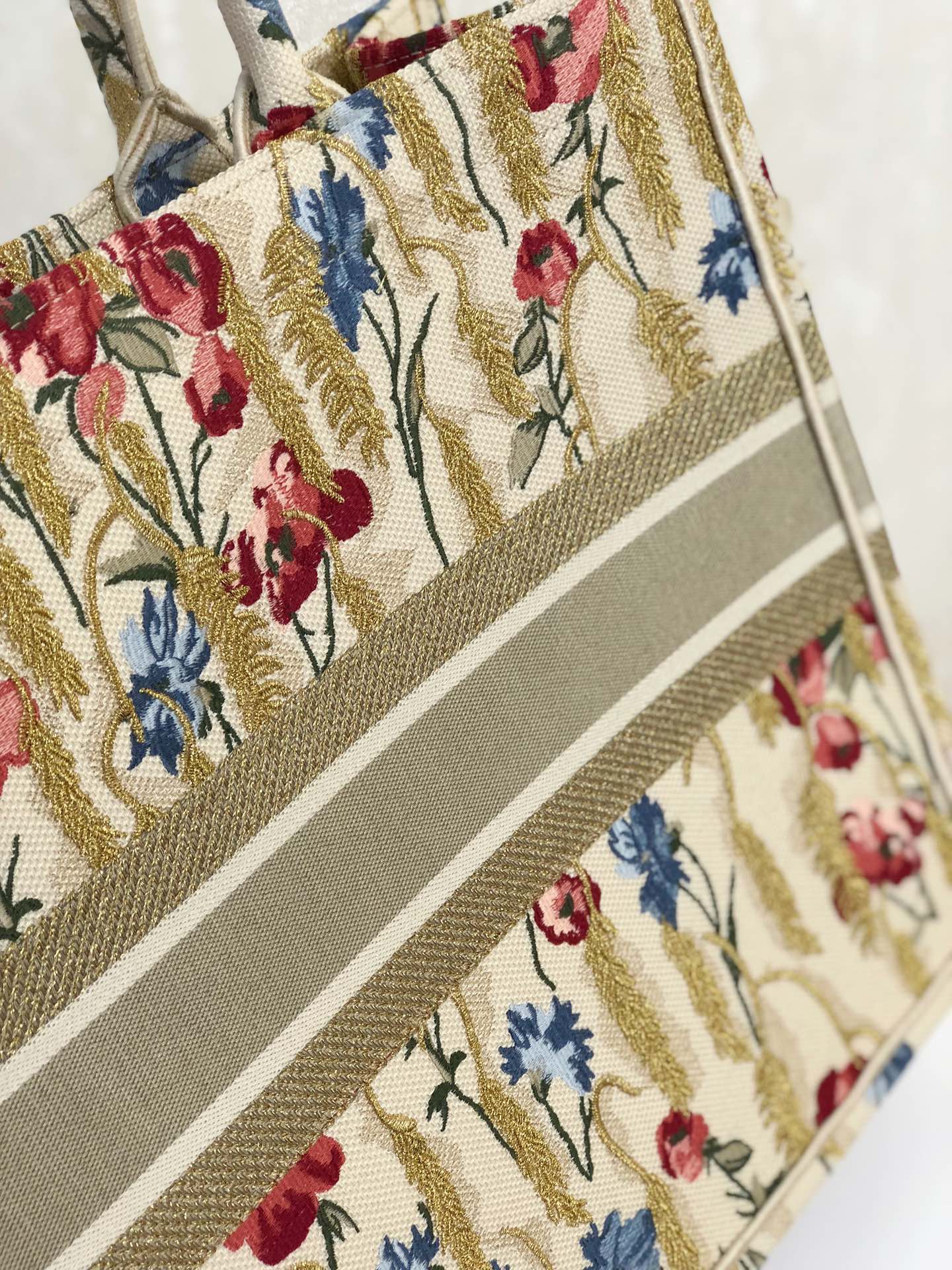 D*or book tote bags-42*32*5cm