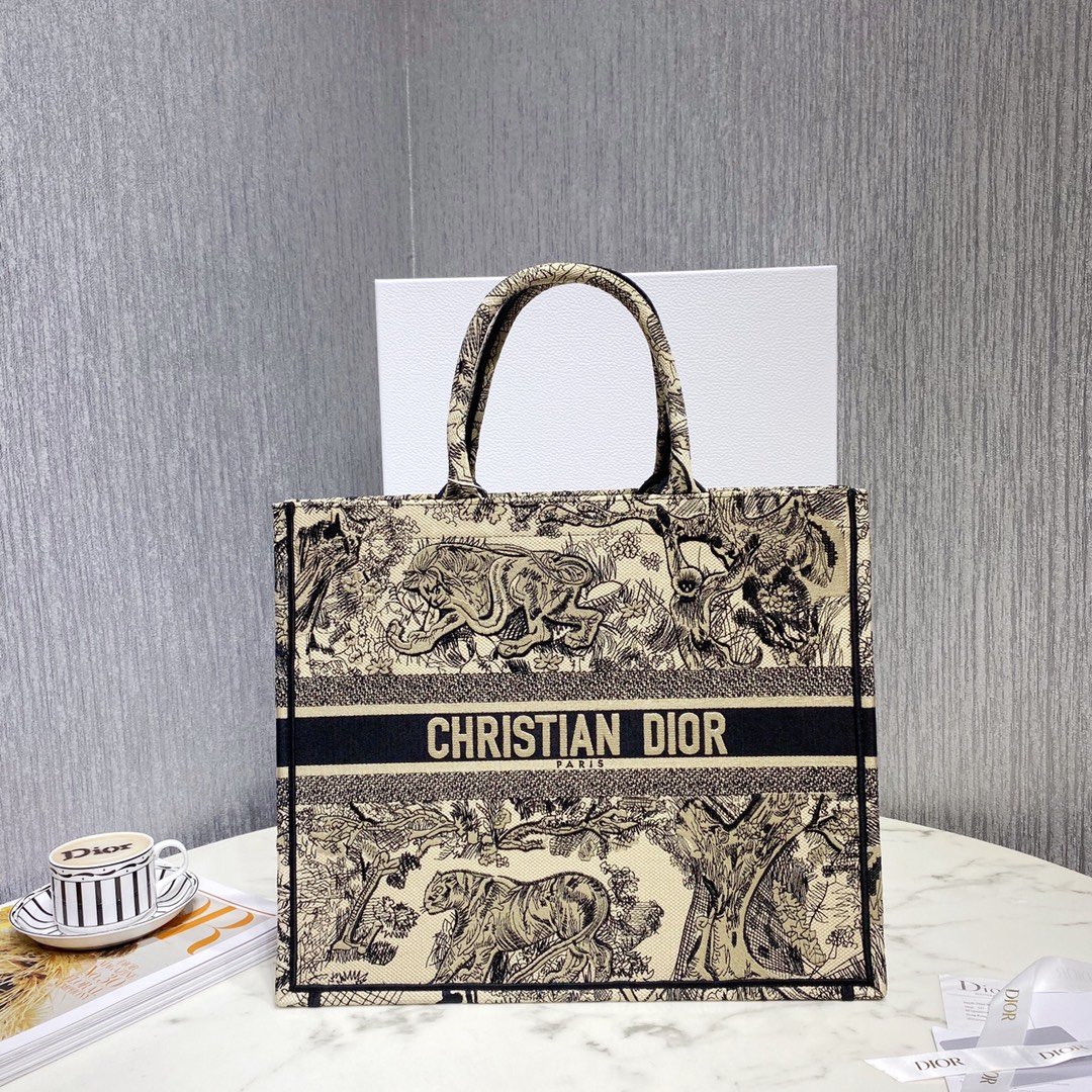 D*or book tote bags-42*32*5cm