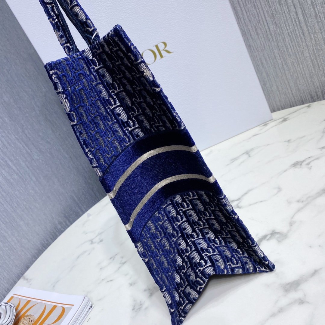 D*or book tote bags-42*32*5cm