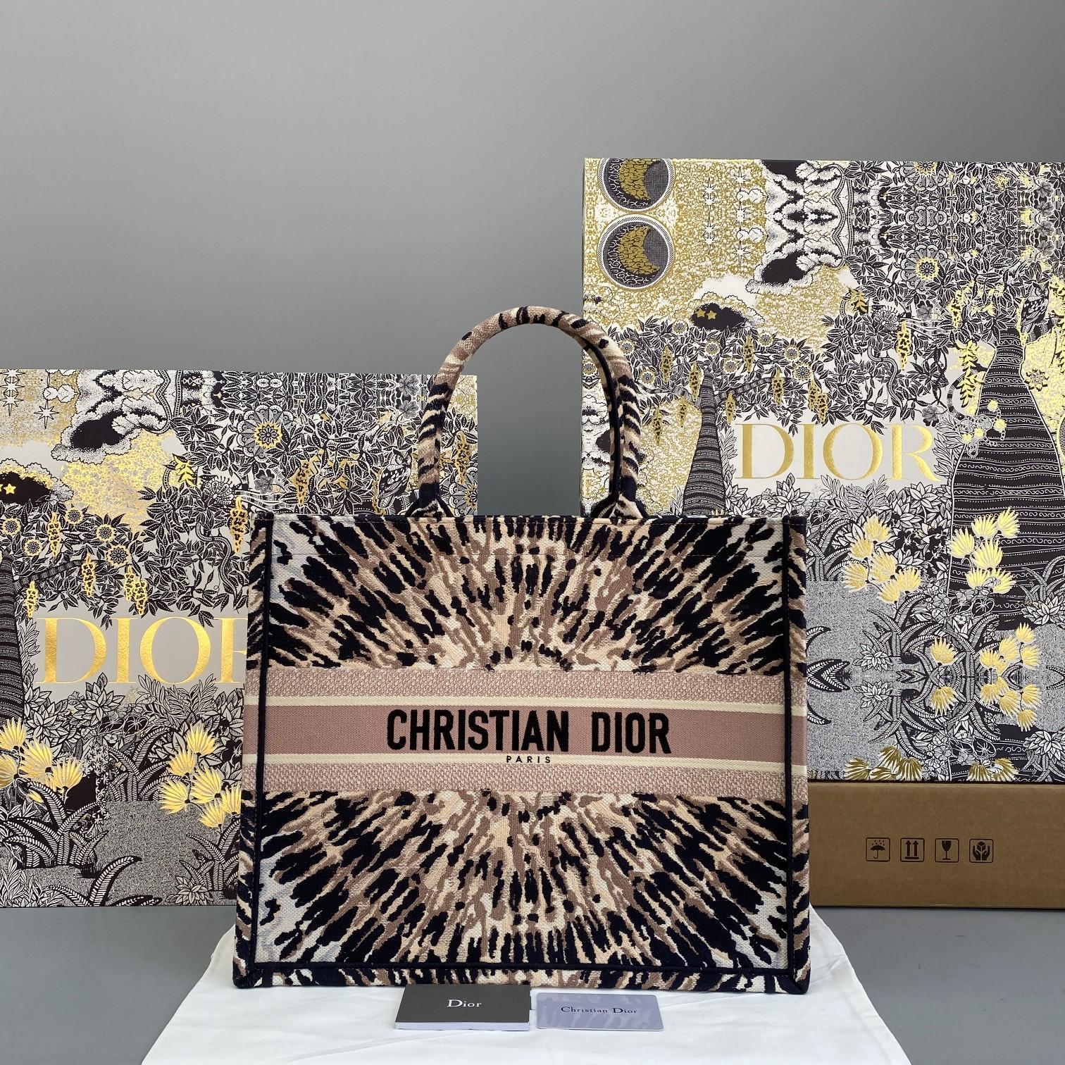 D*or book tote bags-42*32*5cm