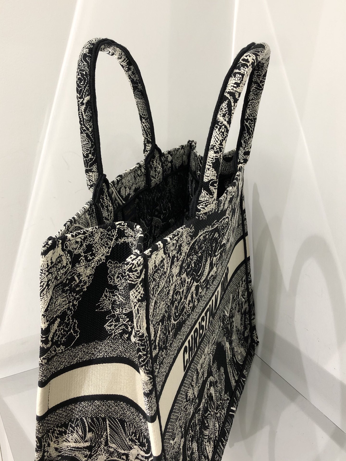 D*or book tote bags-42*32*5cm