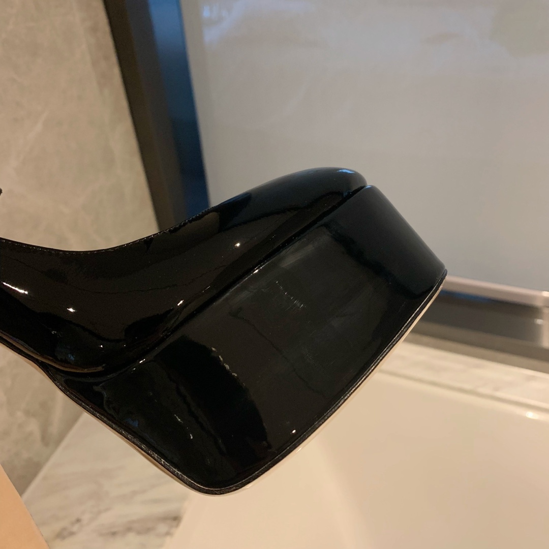 Valentino Heels-12.5&15.5CM