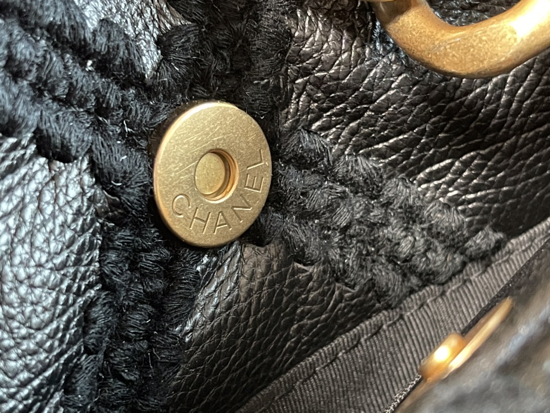 Ch@nel 19 Flap Bag-16*26*9CM