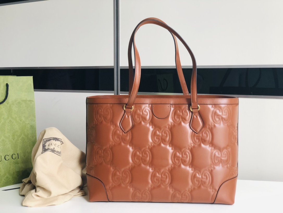 G*u*i tote bag-38x28x14cm