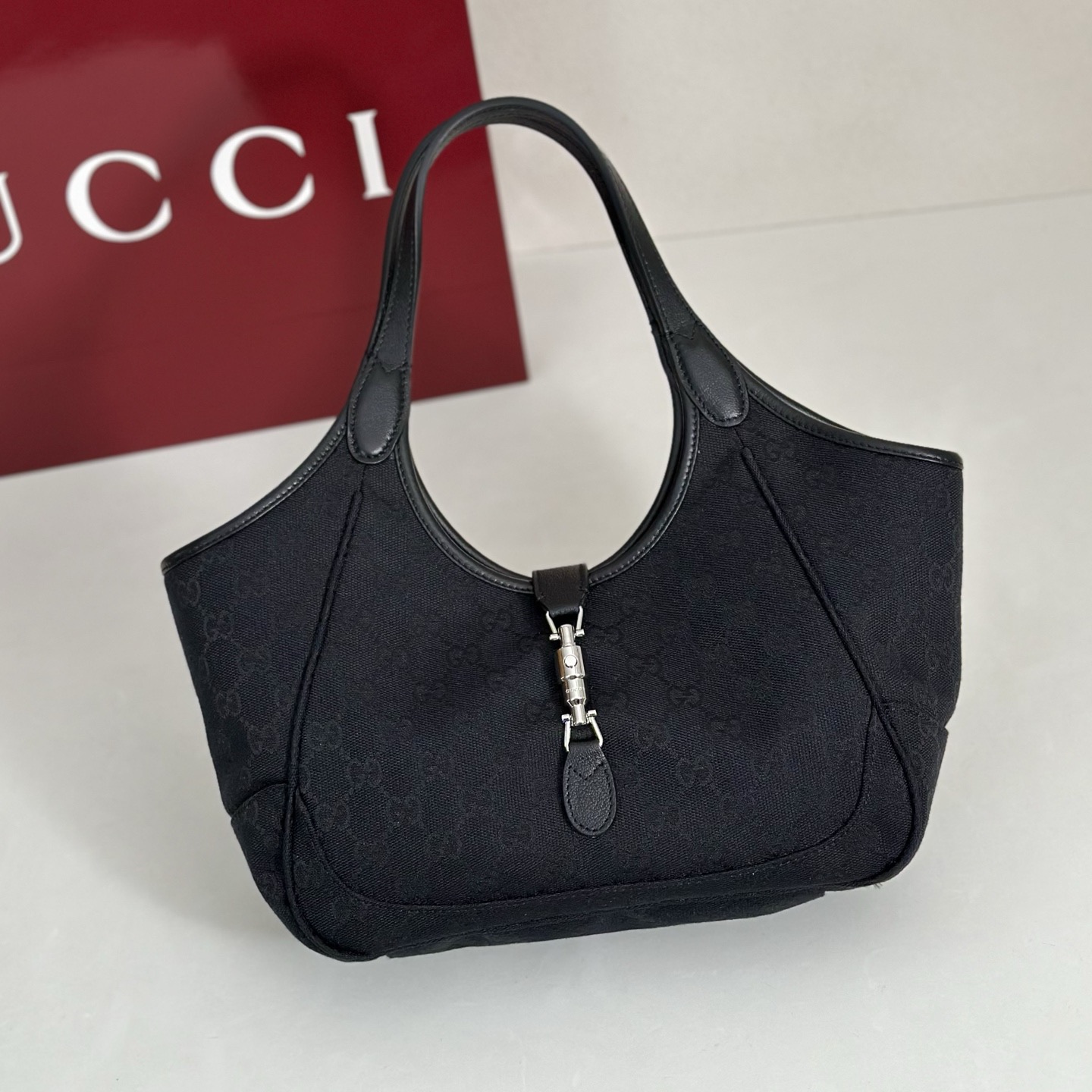 Gvc*1 Mercato Small Tote Bag-26*23*11CM