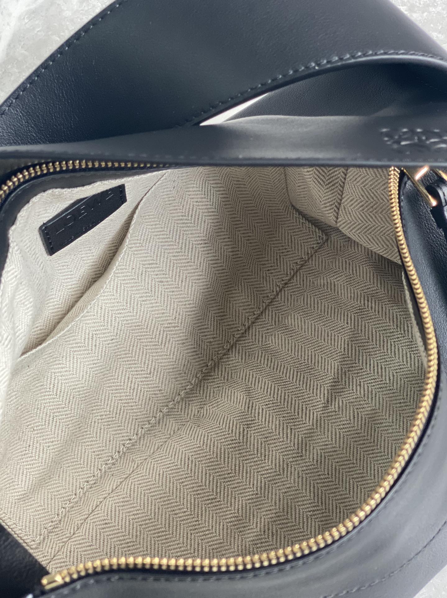 L0ew* puzzle medium bag-29*18*12cm