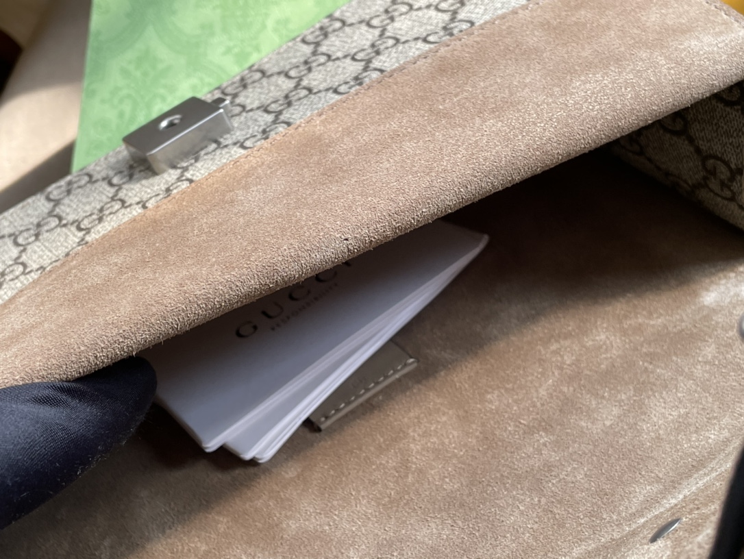 g*u*i gg S*p*e dionysus-25*13.5*7cm