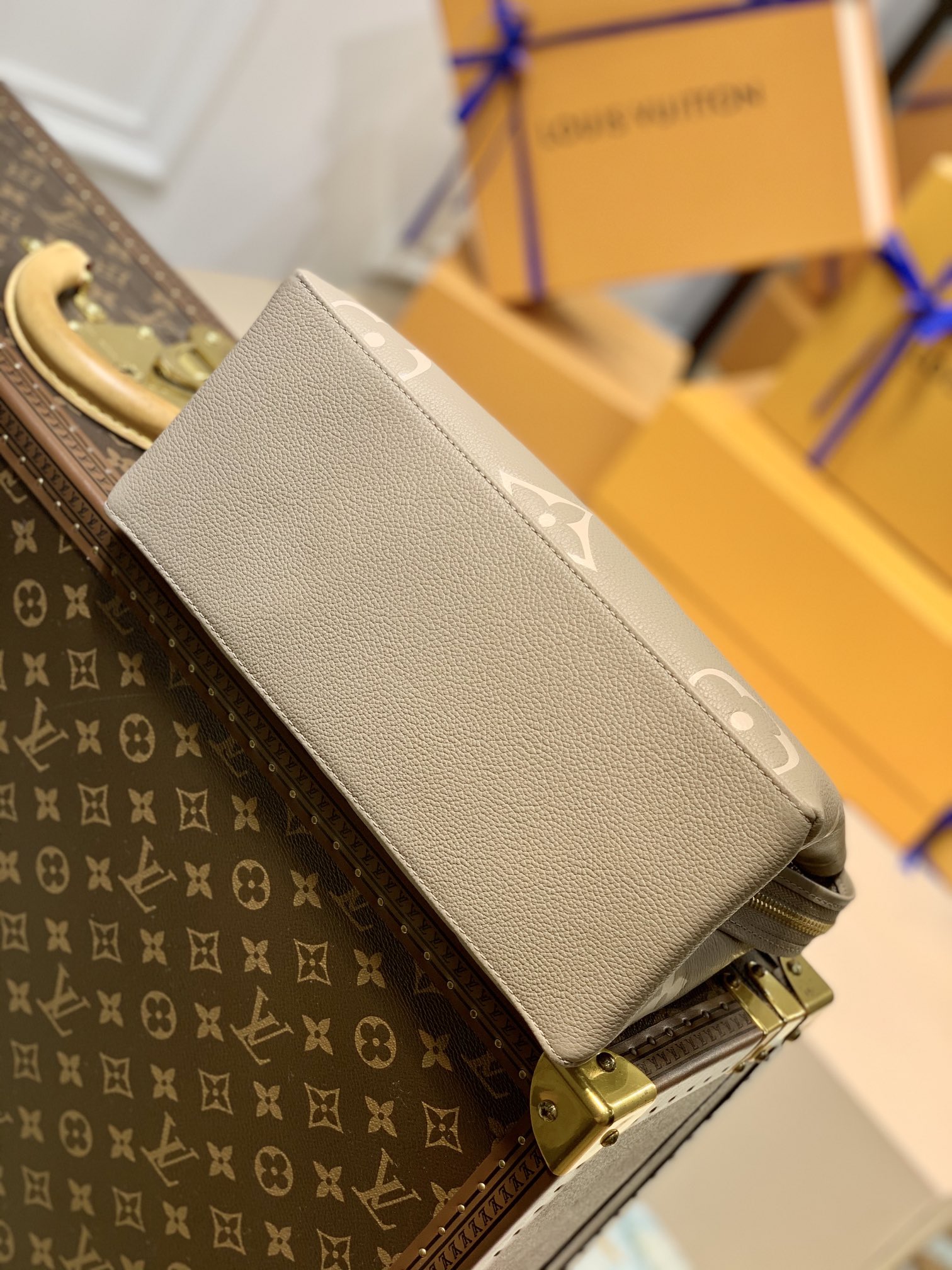 l0*is V*t0n m45898 petit palais handbags-29×18×12cm