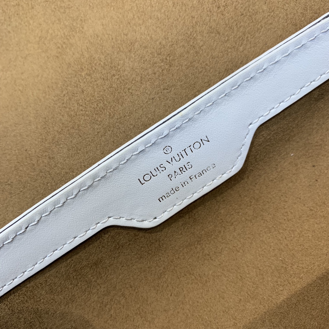 l0*is V*t0n papillon trunk-19x9x9cm