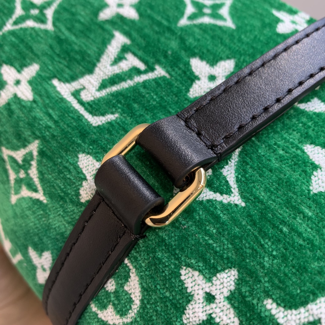 l0*is V*t0n m46206 papillon handbag-31*15*15cm