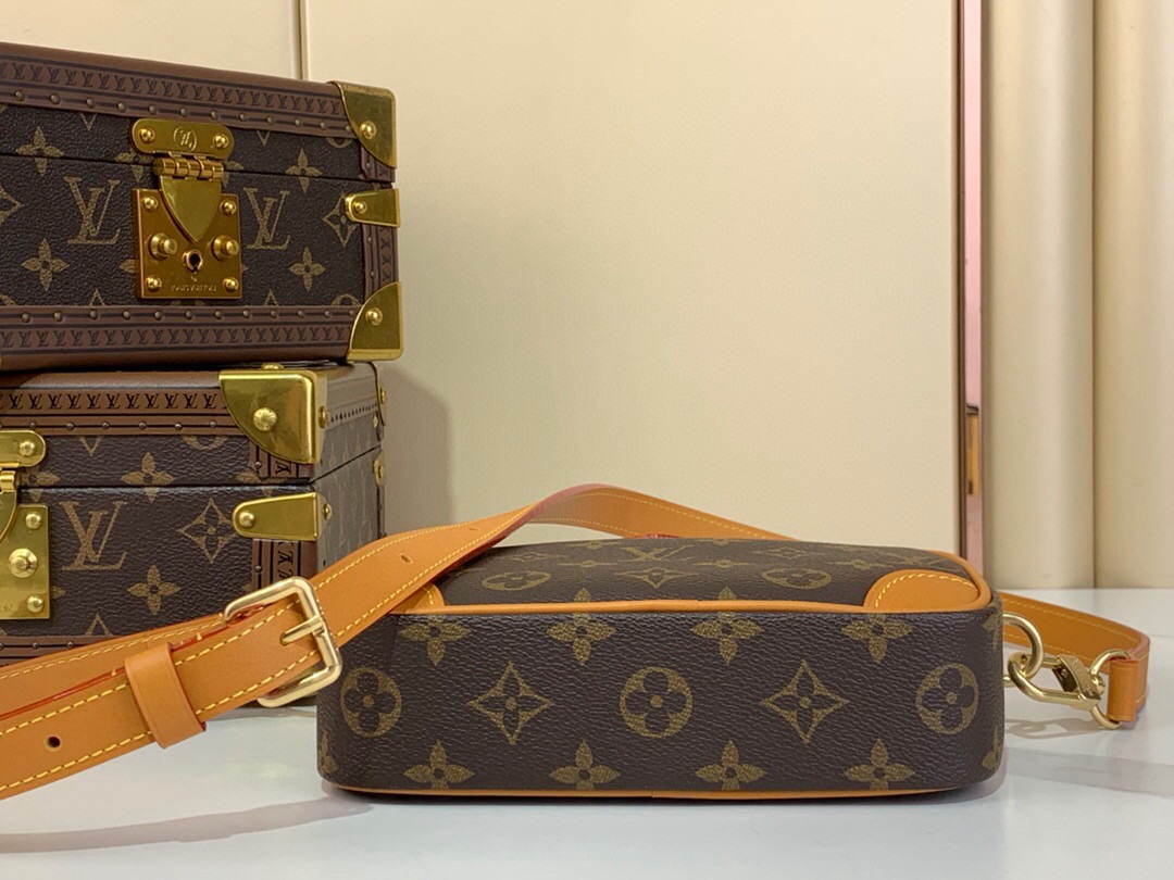 l0vis Vvtt0n m14058 troco mini handbag-20*13*6.5cm