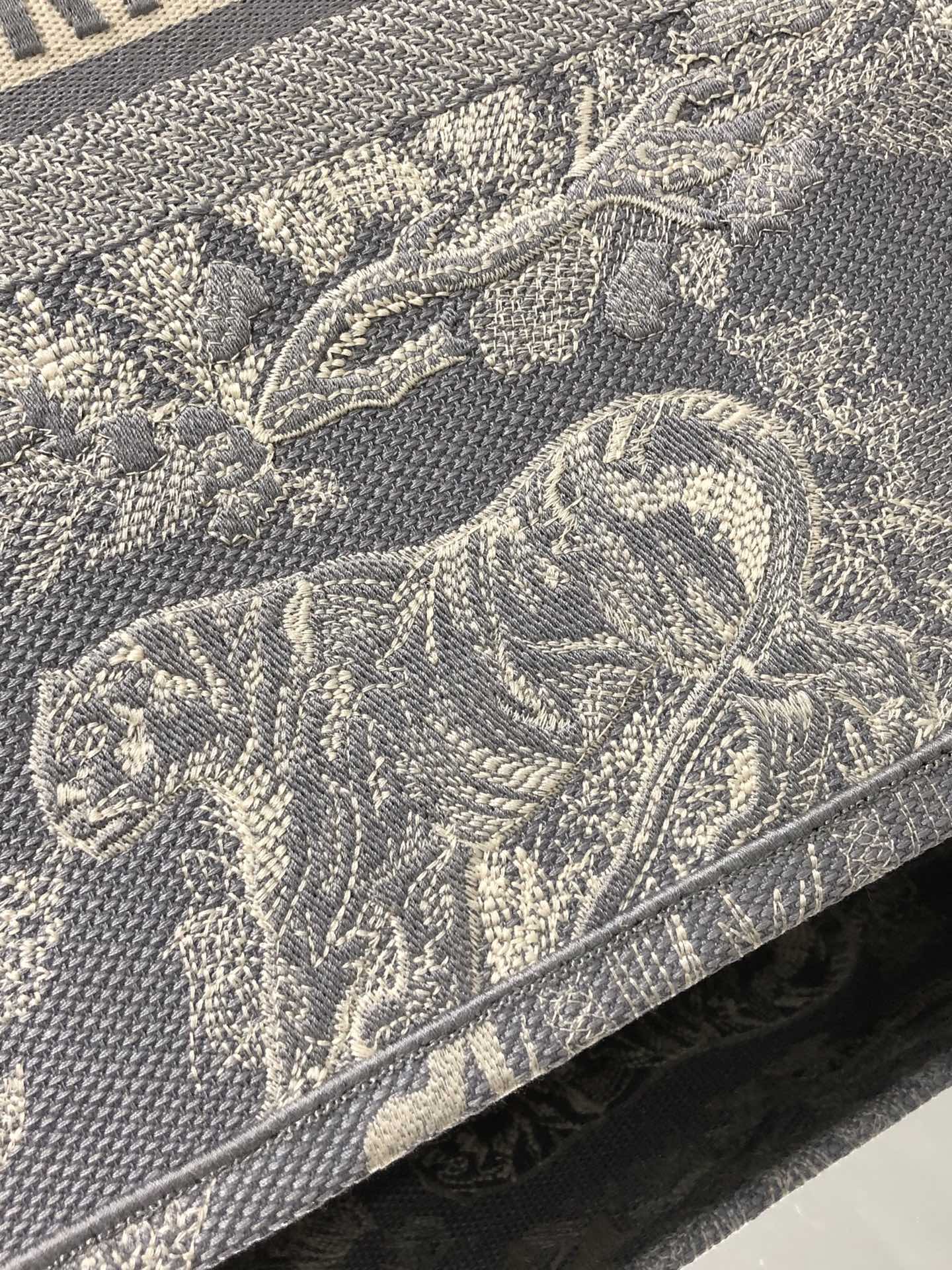 D*or book tote bags-42*32*5cm