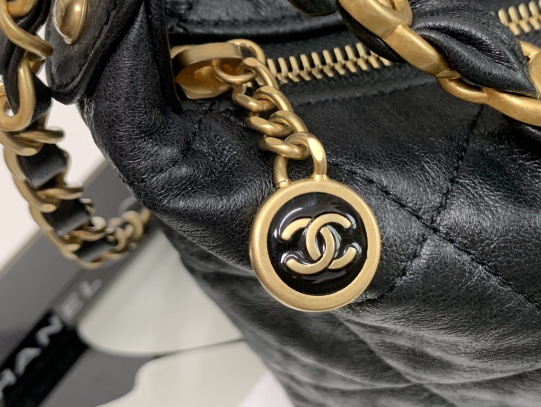 Ch@nel Hobo-15*13*18CM