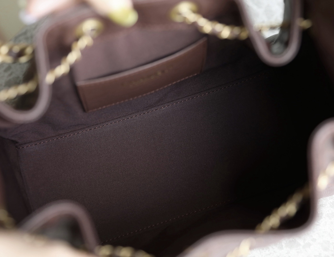 Ch@nel Bag--30*26*14CM