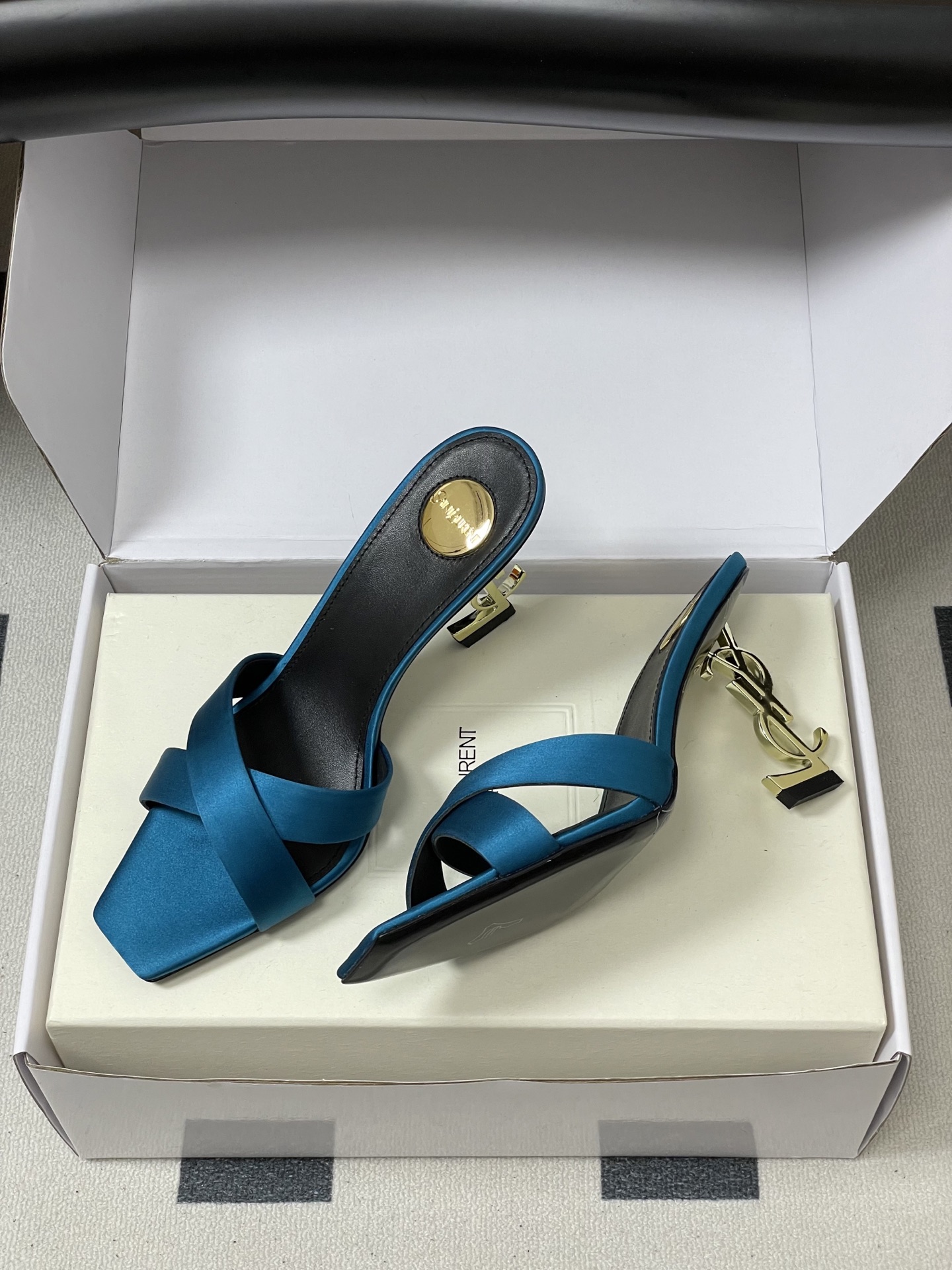 Y51 26s Heels-8.5CM