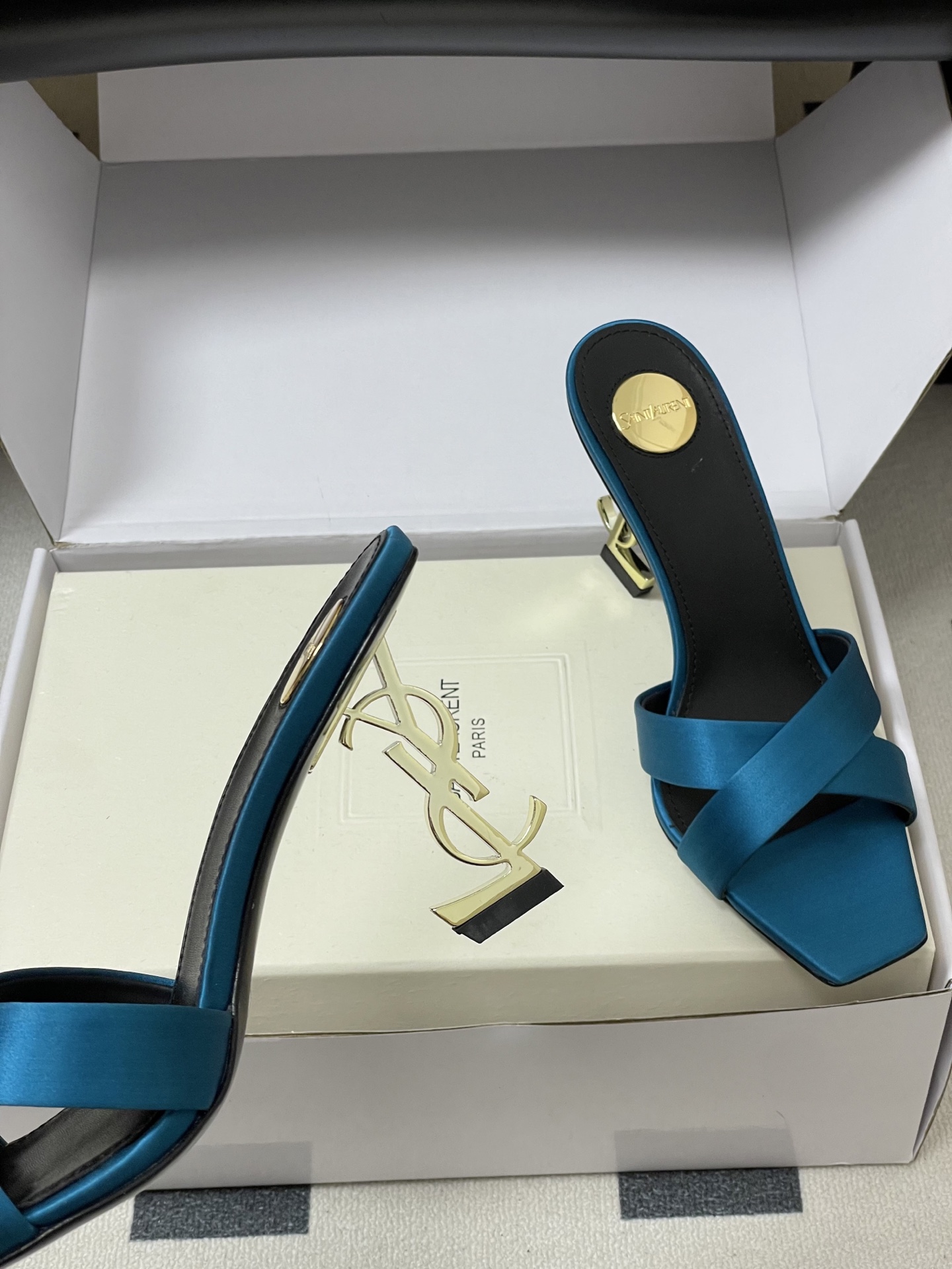 Y51 26s Heels-8.5CM
