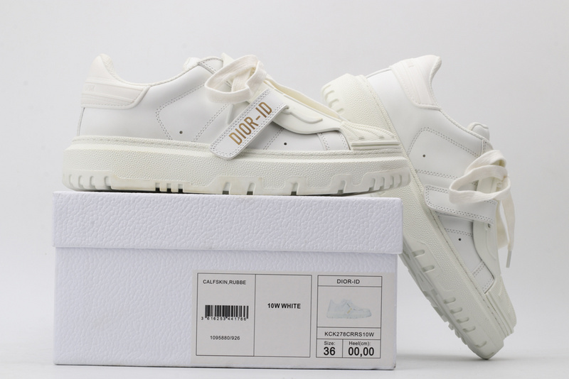 D*or sports sneakers