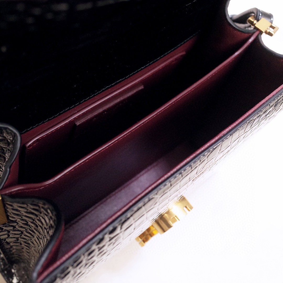 Y*L cassandra bag-20*16*7.5cm