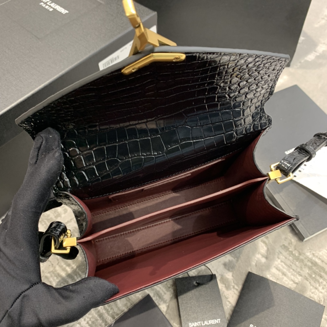 Y*L cassandra bag-20*16*7.5cm