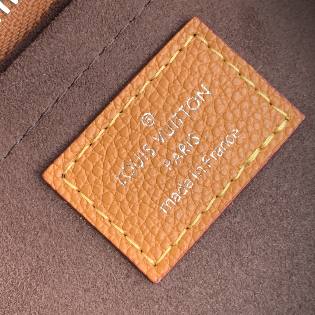 l0*is V*t0n marell handbags-m80689-25 x 15 x 8cm