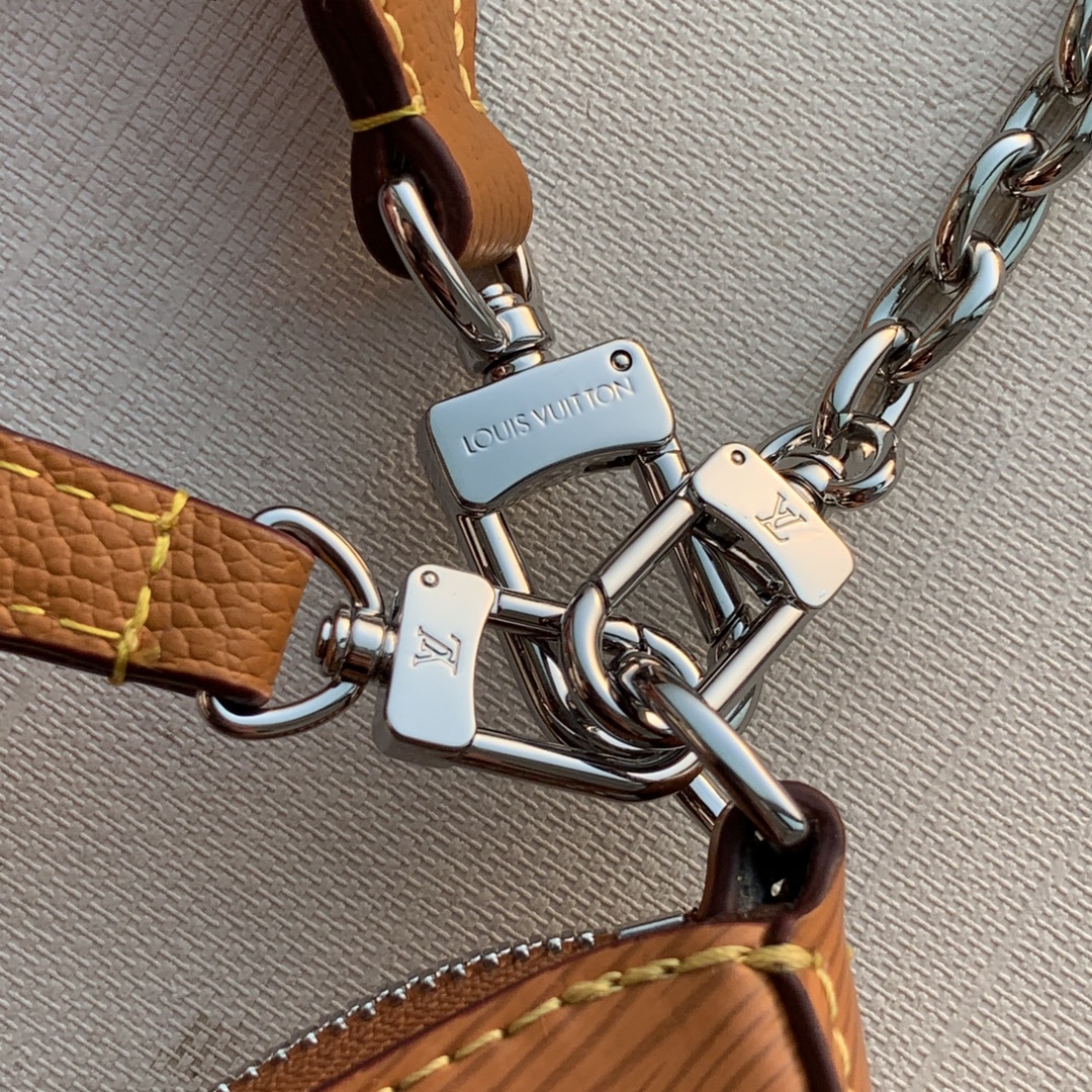 l0*is V*t0n marell handbags-m80689-25 x 15 x 8cm