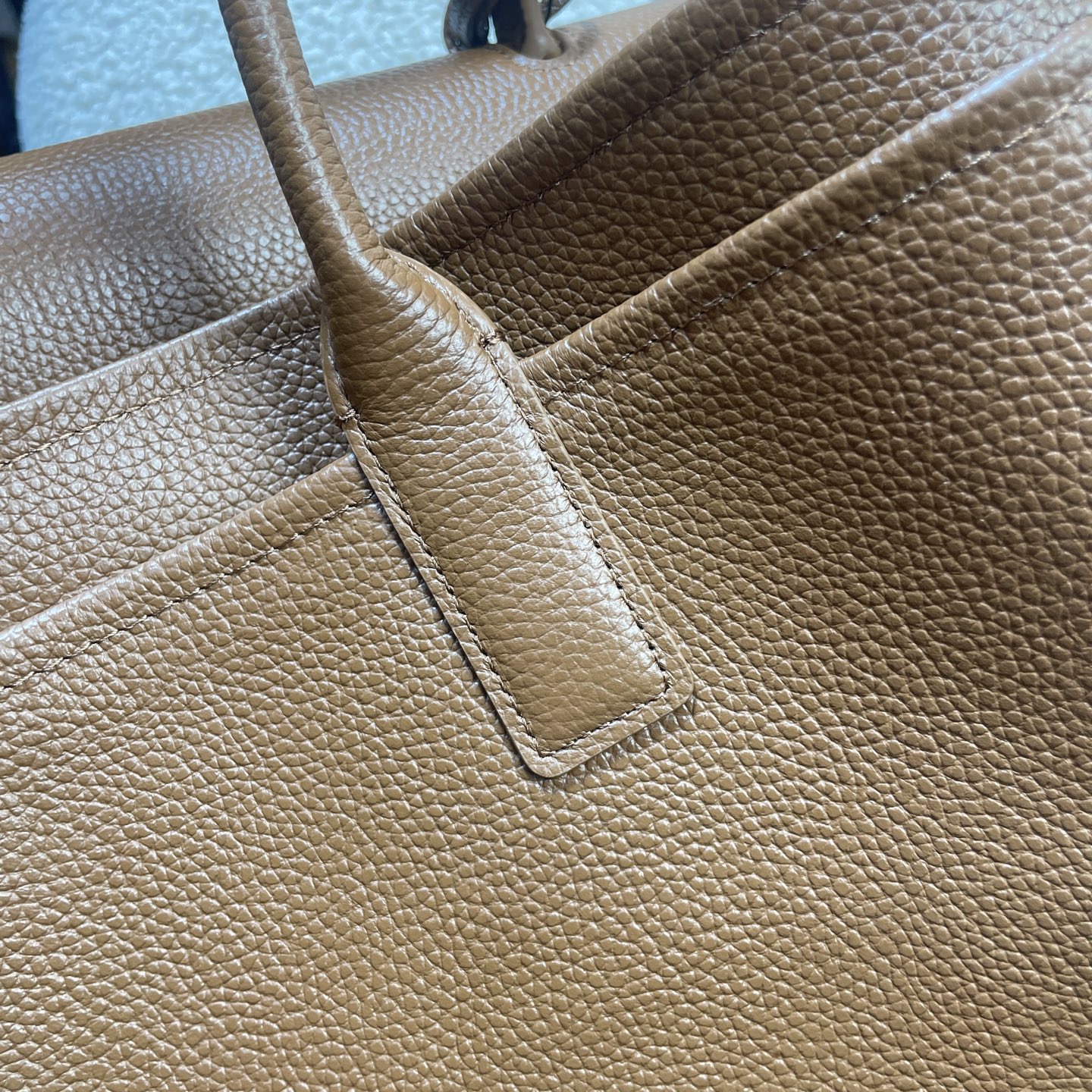 Ch@nel 2026ss Shopping Bag-33*43*17.5CM