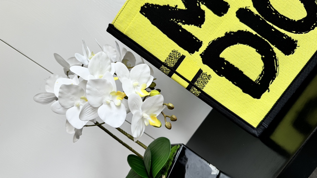 D*or book tote bags-42*32*5cm