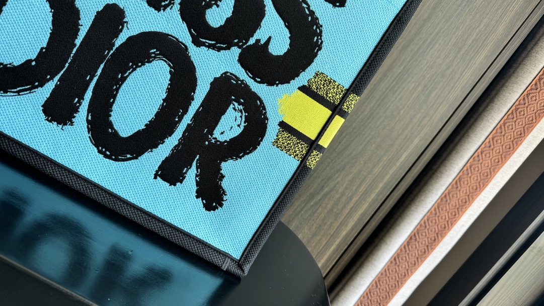 D*or book tote bags-42*32*5cm