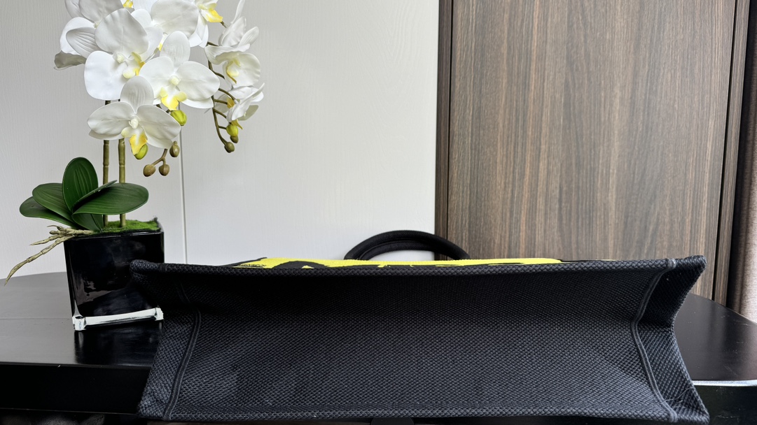 D*or book tote bags-42*32*5cm