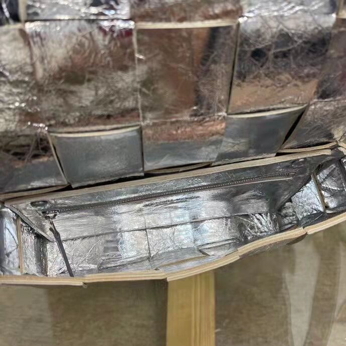 bo*te*ga Ve*ne*ta crossbody bag-23*15*6cm