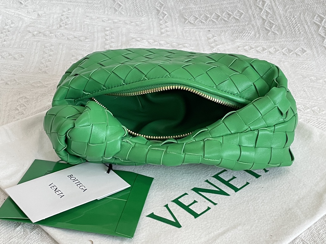 bo*te*ga Ve*ne*ta small hobo bag-27*22*3cm